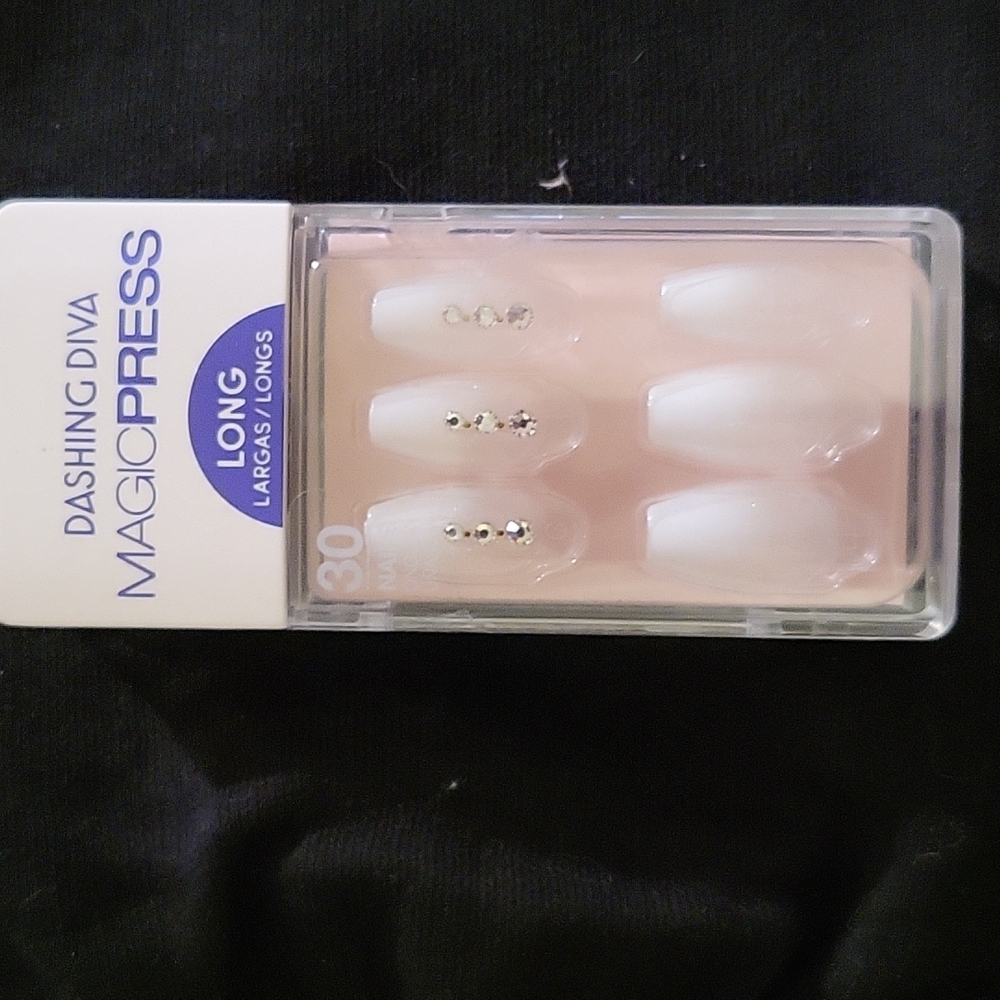 Press-On Nails
